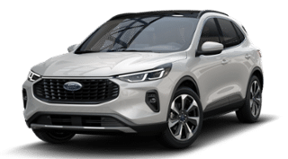 2024 Ford Escape External Image 2